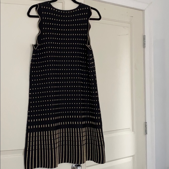 Ted baker knit sleeveless dress - Picture 4 of 7
